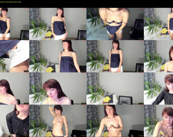 fritha — 43 minute Chaturbate female cam show recording, 720p, May 15, 2024