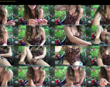 funcamkw — 6 minute Chaturbate female cam show recording, 720p, May 16, 2024