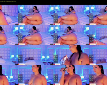 gaby_blaze — 68 minute Chaturbate female cam show recording, 720p, May 16, 2024