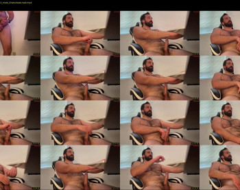 gnorris88 — 120 minute Chaturbate male cam show recording, 720p, May 15, 2024