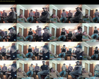 hardworkertn — 20 minute Chaturbate male cam show recording, 720p, May 15, 2024