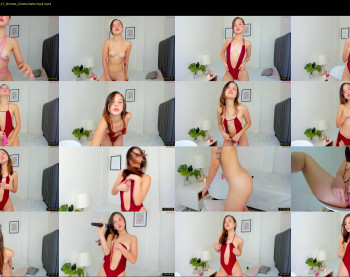 hellen_coy — 120 minute Chaturbate female cam show recording, 720p, May 15, 2024