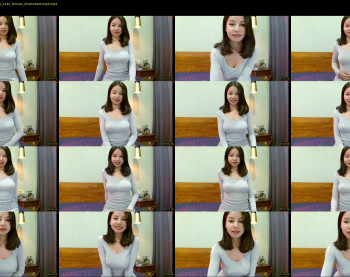 hersheys_aran — 9 minute Chaturbate female cam show recording, 720p, May 15, 2024