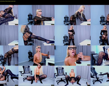 hotyplays — 28 minute Chaturbate female cam show recording, 720p, May 15, 2024