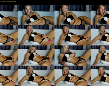 iam_blake — 28 minute Chaturbate female cam show recording, 720p, May 15, 2024