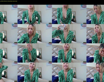 ingridbergman — 20 minute Chaturbate female cam show recording, 720p, May 15, 2024