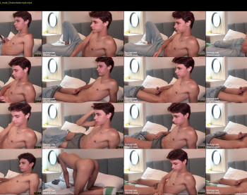 k0sta_32 — 28 minute Chaturbate male cam show recording, 720p, May 16, 2024