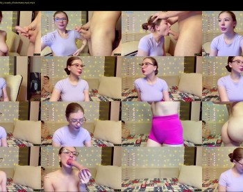 k1tty_cute — 33 minute Chaturbate female cam show recording, 720p, May 15, 2024