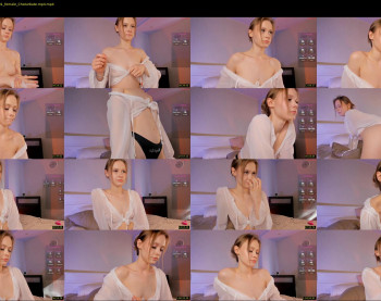 keylalong — 74 minute Chaturbate female cam show recording, 720p, May 15, 2024