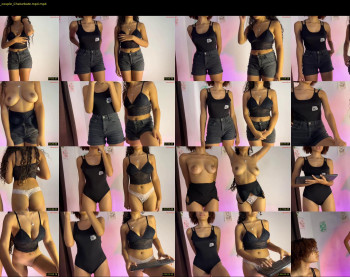 kittyand — 121 minute Chaturbate couple cam show recording, 720p, May 16, 2024