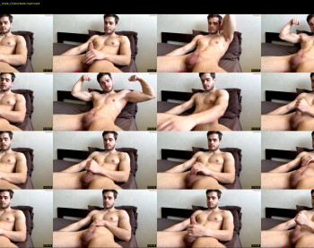 kiwigray — 27 minute Chaturbate male cam show recording, 720p, May 15, 2024