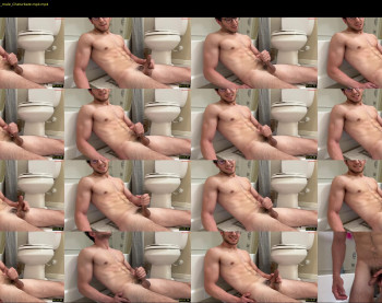 lexnorth — 6 minute Chaturbate male cam show recording, 720p, May 15, 2024