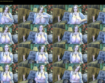 lillyth — 5 minute Chaturbate female cam show recording, 720p, May 15, 2024