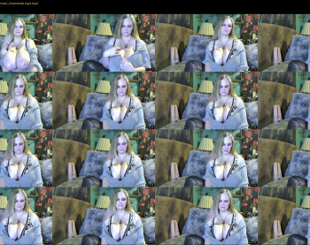 lillyth — 11 minute Chaturbate female cam show recording, 720p, May 15, 2024