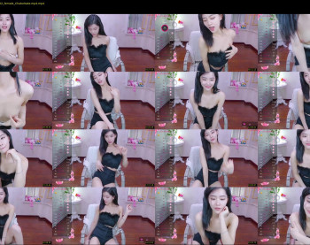 lovewindy — 30 minute Chaturbate female cam show recording, 720p, May 16, 2024