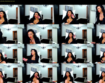 madena_ — 120 minute Chaturbate female cam show recording, 720p, May 16, 2024