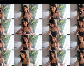 make_love_1 — 11 minute Chaturbate female cam show recording, 720p, May 15, 2024