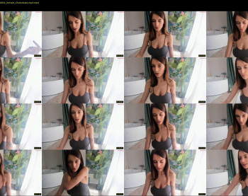 make_love_1 — 5 minute Chaturbate female cam show recording, 720p, May 15, 2024
