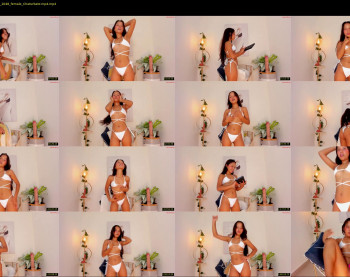 marce_algara — 120 minute Chaturbate female cam show recording, 720p, May 15, 2024