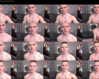 marvelboy_ — 32 minute Chaturbate male cam show recording, 720p, May 15, 2024