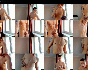 mason_warhol — 29 minute Chaturbate male cam show recording, 720p, May 15, 2024