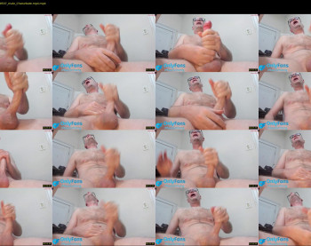 massschlong — 12 minute Chaturbate male cam show recording, 720p, May 16, 2024