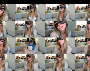 mbca — 65 minute Chaturbate couple cam show recording, 720p, May 16, 2024