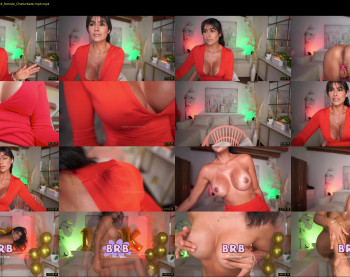 meegan1 — 120 minute Chaturbate female cam show recording, 720p, May 16, 2024
