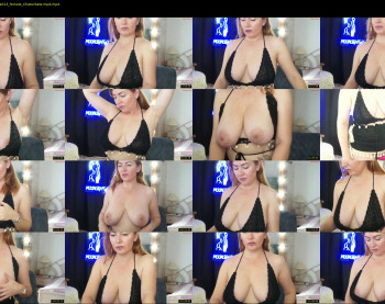 moonlight4u — 104 minute Chaturbate female cam show recording, 720p, May 15, 2024