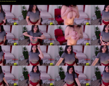 ms_mochii — 121 minute Chaturbate female cam show recording, 720p, May 15, 2024