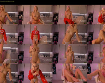 my_april — 78 minute Chaturbate female cam show recording, 720p, May 16, 2024