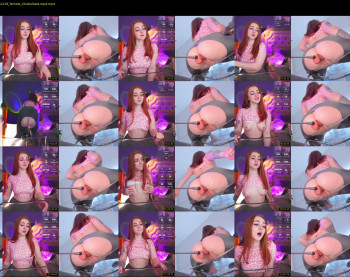 nancy_winter — 94 minute Chaturbate female cam show recording, 720p, May 15, 2024