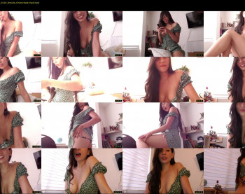 nicole_jamess — 121 minute Chaturbate female cam show recording, 720p, May 16, 2024