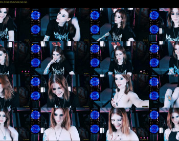 noah_elmer — 121 minute Chaturbate female cam show recording, 720p, May 15, 2024