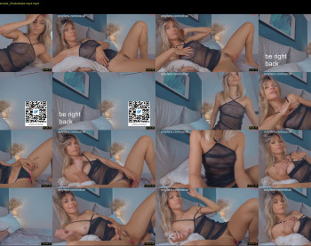 ocicat — 120 minute Chaturbate female cam show recording, 720p, May 15, 2024