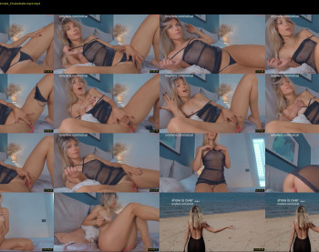 ocicat — 91 minute Chaturbate female cam show recording, 720p, May 15, 2024