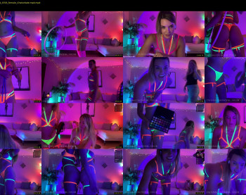 phoenix_taylor — 74 minute Chaturbate female cam show recording, 720p, May 15, 2024