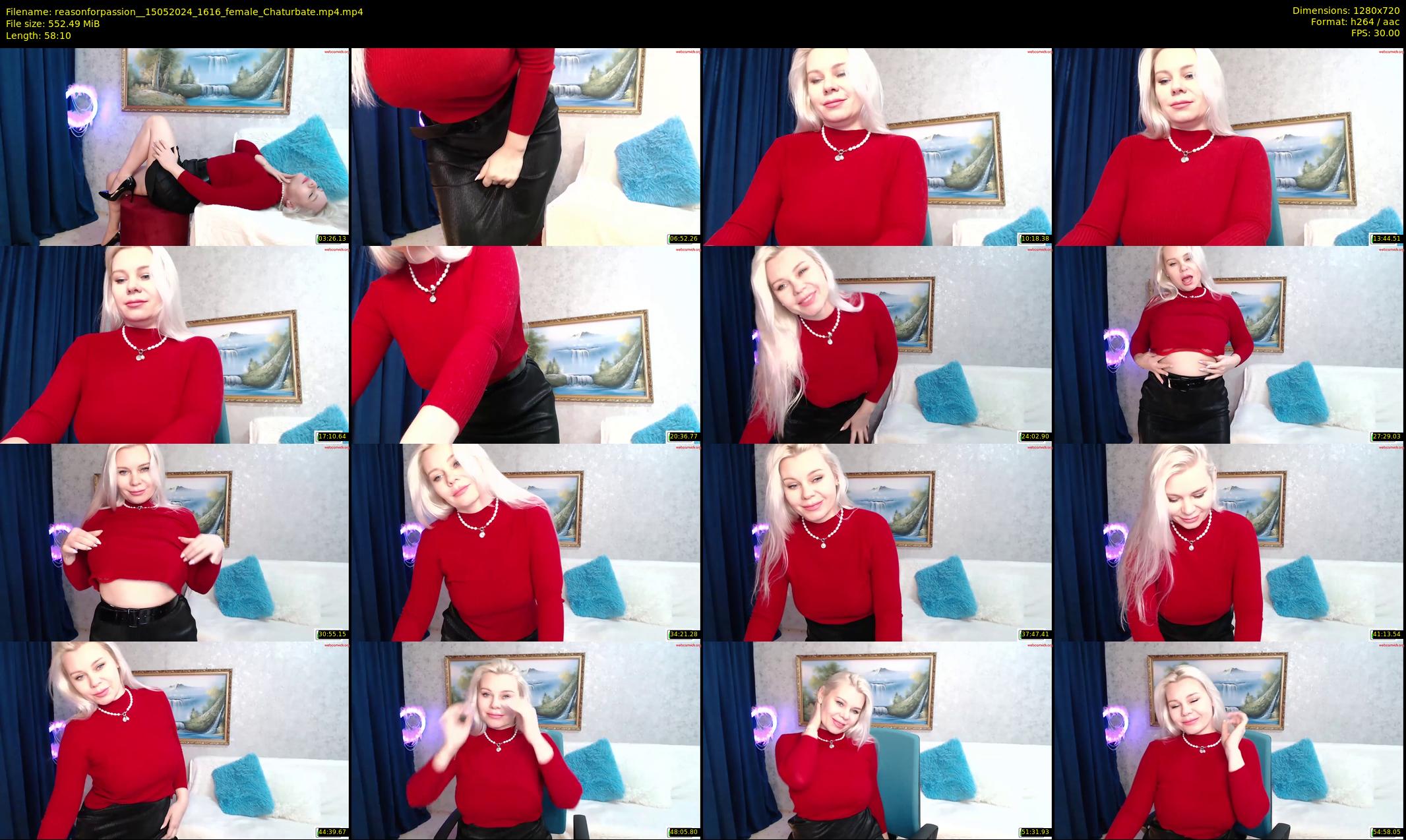 reasonforpassion_ — 59 minute Chaturbate female cam show recording, 720p, May 15, 2024