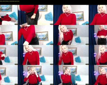 reasonforpassion_ — 59 minute Chaturbate female cam show recording, 720p, May 15, 2024