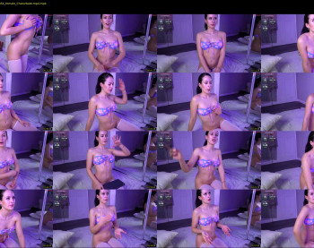 rosiebones — 7 minute Chaturbate female cam show recording, 720p, May 16, 2024
