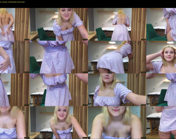 sav_anna — 32 minute Chaturbate female cam show recording, 720p, May 15, 2024