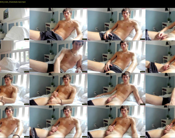 sensualalien — 37 minute Chaturbate male cam show recording, 720p, May 16, 2024