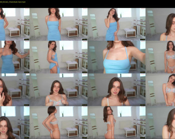 silent_chill — 65 minute Chaturbate female cam show recording, 720p, May 15, 2024