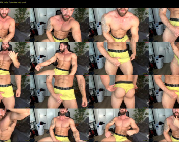 skylerflexes — 6 minute Chaturbate male cam show recording, 720p, May 15, 2024
