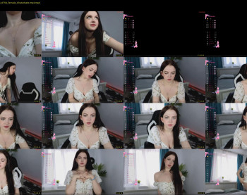 small_blondee — 67 minute Chaturbate female cam show recording, 720p, May 15, 2024