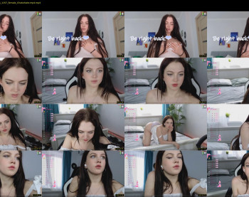 small_blondee — 120 minute Chaturbate female cam show recording, 720p, May 15, 2024