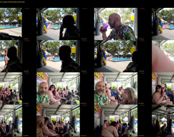 sofia3211 — 121 minute Chaturbate couple cam show recording, 720p, May 15, 2024