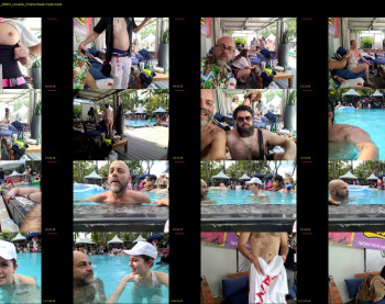 sofia3211 — 81 minute Chaturbate couple cam show recording, 720p, May 16, 2024