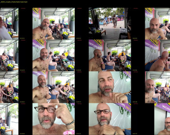 sofia3211 — 5 minute Chaturbate couple cam show recording, 720p, May 16, 2024