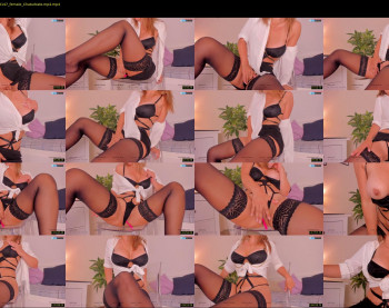 ssshameless — 120 minute Chaturbate female cam show recording, 720p, May 16, 2024